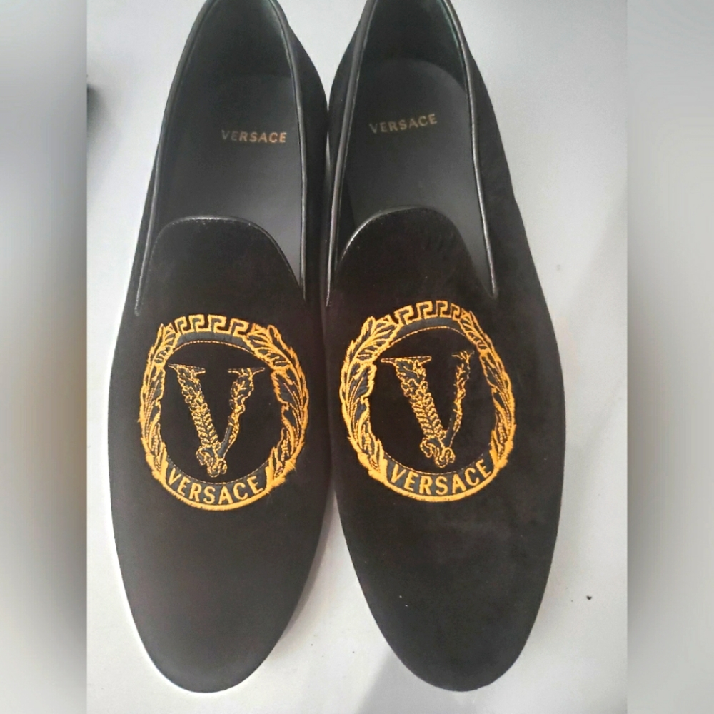 Versace Loafers